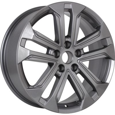 Carwel Куж 1803 18x7 5x114.3 ET48.5 DIA67.1