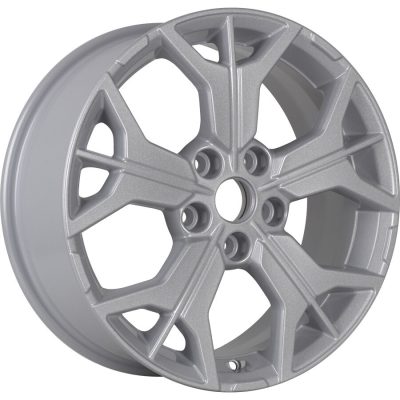 Carwel Бусани 1715 17x7 5x114.3 ET50 DIA67.1