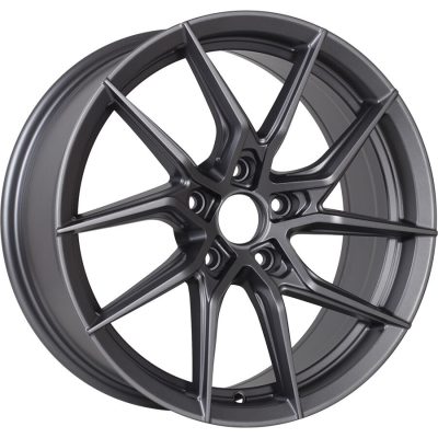 PDW CORSA 18x8 5x114.3 ET40 DIA67.1