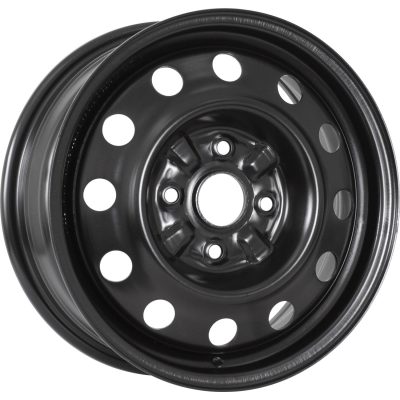 Trebl 7970 TREBL 15x6 4x114.3 ET49 DIA56.6