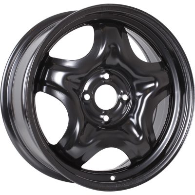 ТЗСК Hyundai Solaris/KIA Rio 16x6.5 4x100 ET50 DIA54.1