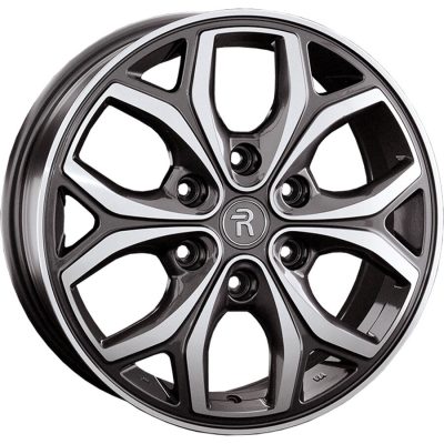 Replay HND310 16x6.5 6x139.7 ET56 DIA92.5