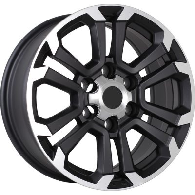 Replay TY352 18x7.5 6x139.7 ET25 DIA106.1