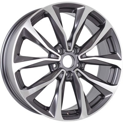 Replay V84 19x7.5 5x108 ET50 DIA63.3