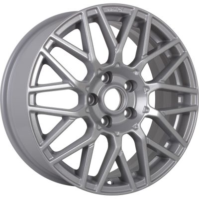 X-trike X131 17x7 4x100 ET41 DIA60.1