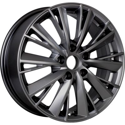 Carwel Кивиристи 17x7 5x114.3 ET50 DIA67.1