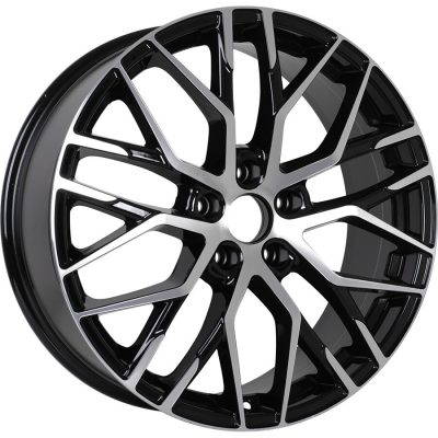 RST R019 19x7.5 5x114.3 ET45 DIA67.1
