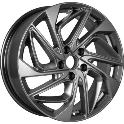 iFree Original КС883 (ZV 18_Tiguan) 18x7 5x112 ET43 DIA57.1