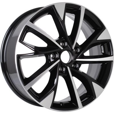 КиК Роквуд 17x7 5x114.3 ET50 DIA67.1