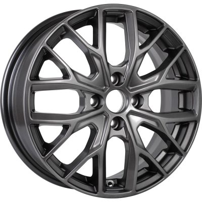 КиК Лилиом-оригинал 16x6 4x100 ET49 DIA54.1