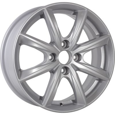 iFree Бланш 15x6 4x100 ET40 DIA60.1