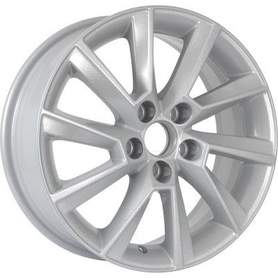 KHOMEN KHW1507 (15_Rapid/Fabia) 15x6 5x100 ET38 DIA57.1