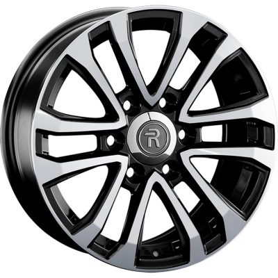 Replay TY309 18x7.5 6x139.7 ET25 DIA106.1