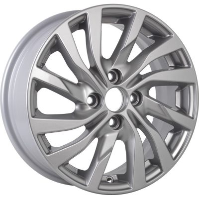 iFree Original КС882 (ZV 15_Logan II) 15x6 4x100 ET40 DIA60.1