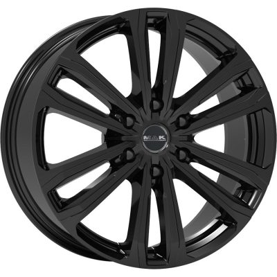 MAK Safari 6 20x8.5 6x139.7 ET20 DIA106.1