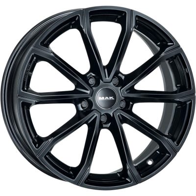 MAK DaVinci 18x7 5x112 ET45 DIA57.1