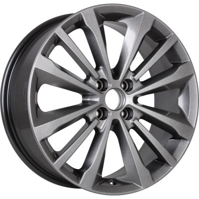 iFree Андерсен 17x7 4x100 ET41 DIA60.1