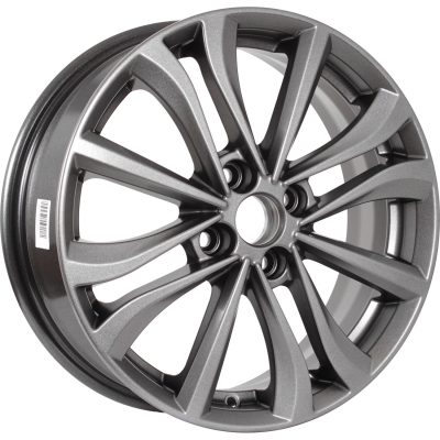 iFree Панган 16x6 4x100 ET50 DIA60.1
