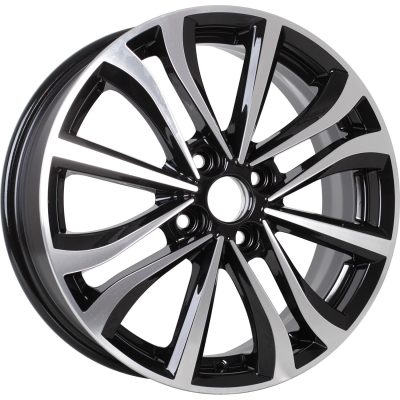 iFree Панган 16x6 4x100 ET50 DIA60.1