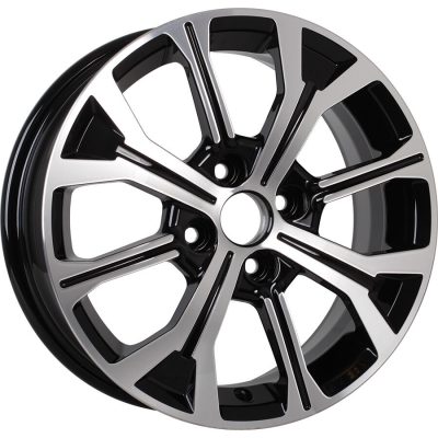 iFree Original КС945 (15_Rio FB_FL) 15x6 4x100 ET46 DIA54.1