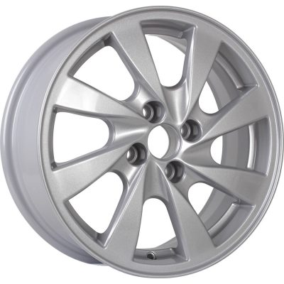 iFree Original КС928 (15_Kalina Cross) 15x6 4x98 ET33 DIA58.5