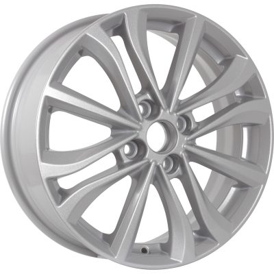 iFree Панган 16x6 4x100 ET45 DIA54.1