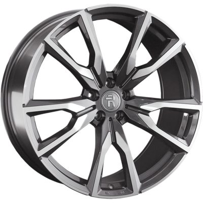 Replay B306 22x9.5 5x112 ET37 DIA66.6