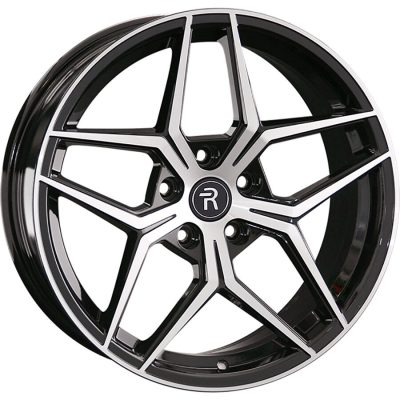 Replay LX191 18x8 5x114.3 ET30 DIA60.1