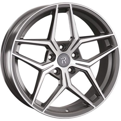 Replay LX191 18x8 5x114.3 ET30 DIA60.1