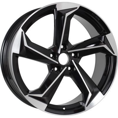 Replay LX194 18x8 5x114.3 ET30 DIA60.1