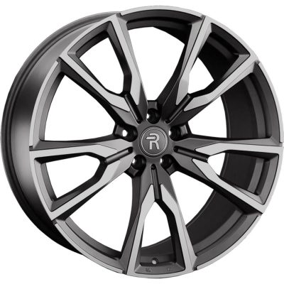 Replay MR292 22x9.5 5x112 ET45 DIA66.6