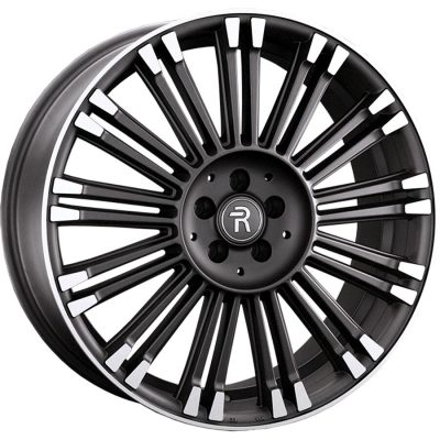 Replay TY374 22x9.5 5x150 ET45 DIA110.1