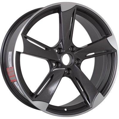 Replay A216 20x8.5 5x112 ET20 DIA66.6