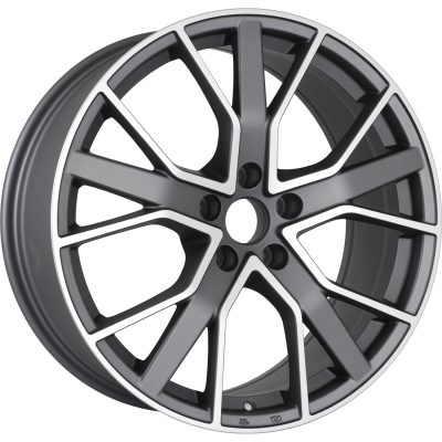 Replay B191 21x9.5 5x112 ET36 DIA66.6