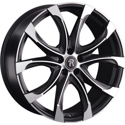 Replay B223 22x9.5 5x112 ET32 DIA66.6