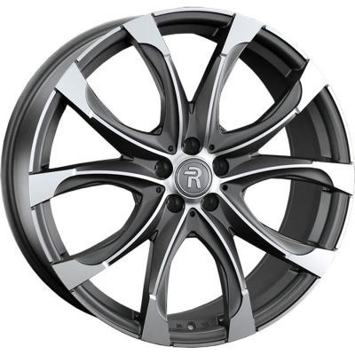 Replay B223 22x9.5 5x112 ET32 DIA66.6