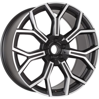 Replay B238 21x9.5 5x112 ET37 DIA66.6