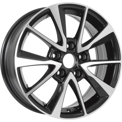 Replay LX136 18x8 5x114.3 ET30 DIA60.1