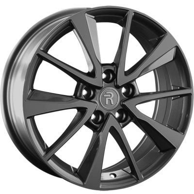 Replay LX136 18x8 5x114.3 ET30 DIA60.1