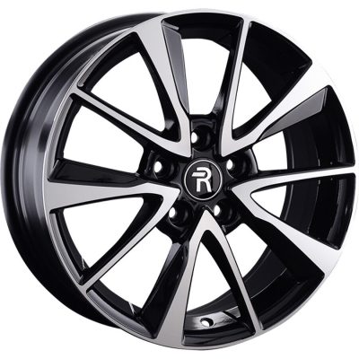 Replay LX136 18x8 5x114.3 ET30 DIA60.1