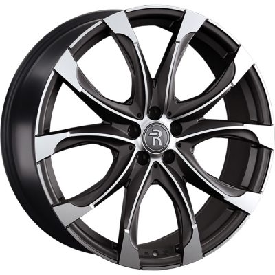 Replay MR161 22x9.5 5x112 ET45 DIA66.6