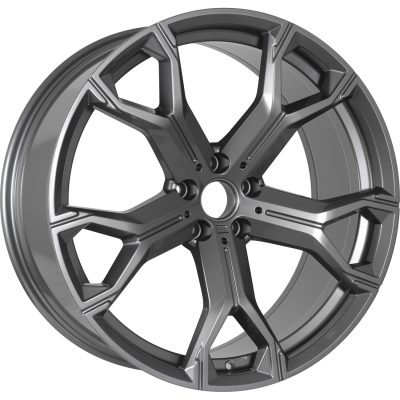 Replay MR163 22x9.5 5x112 ET45 DIA66.6