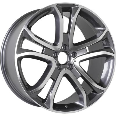 Replay MR208 21x10 5x112 ET44 DIA66.6
