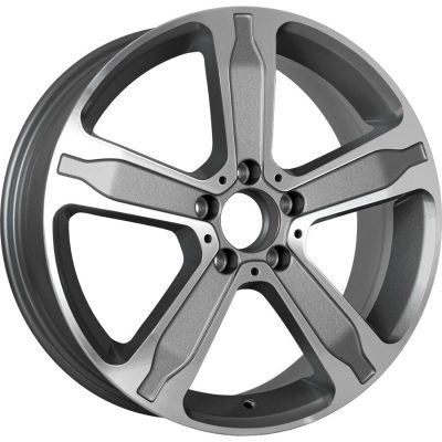 Replay SK124 17x6.5 5x112 ET41 DIA57.1