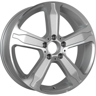 Replay SK124 17x6.5 5x112 ET41 DIA57.1