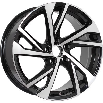 Replay TY382 18x8 5x114.3 ET50 DIA60.1