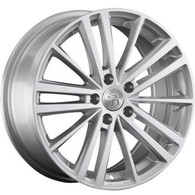 Replay V38 17x7.5 5x108 ET50.5 DIA63.3