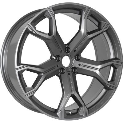 Replay VV245 21x9.5 5x112 ET31 DIA66.6