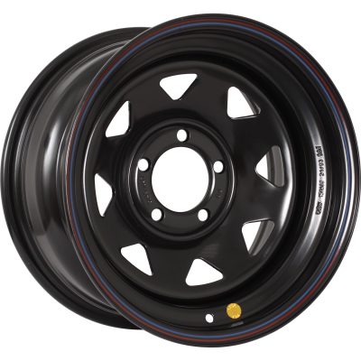 (Off Road Wheels) JEEP