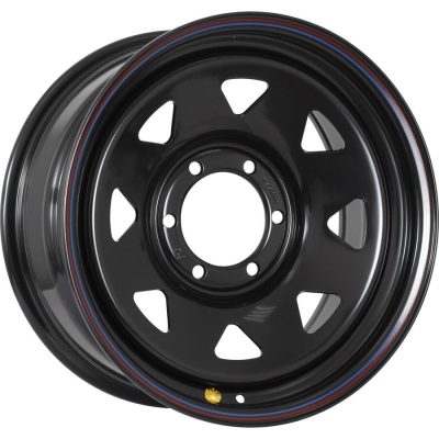 ORW (Off Road Wheels) Toyota 17x12 5x150 ET-55 DIA110
